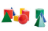 Large geometric shapes