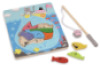 Magnetic fish puzzle