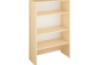 Storage Unit XL with shelves - Beech