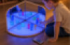 3 Way Exploration Mirror with Light