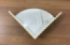 3 Way Exploration Mirror with Light