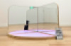 3 Way Exploration Mirror with Light