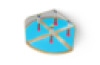 3 Way Exploration Mirror with Light
