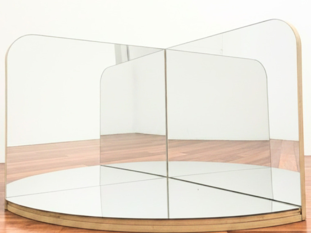 3 Way Exploration Mirror with Light