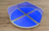 3 Way Exploration Mirror with Light