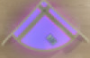 3 Way Exploration Mirror with Light