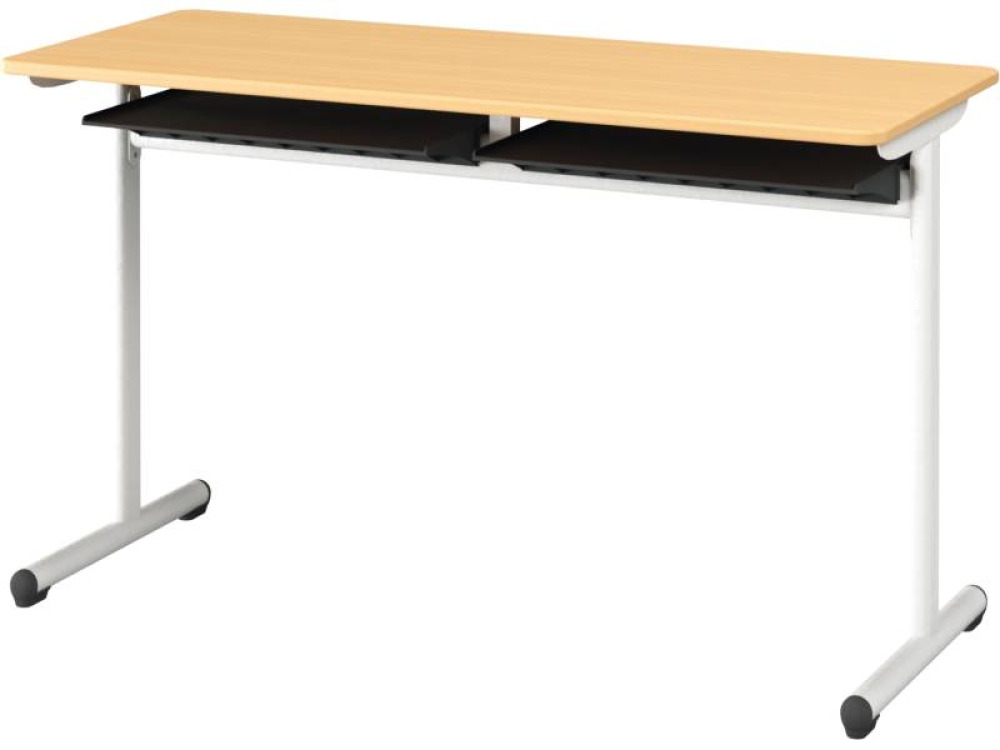 RIO double school desk - height 6