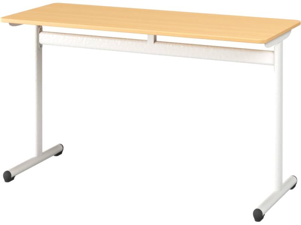 RIO double school desk - height 6