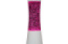 White shake and shine glitter lamp