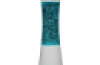 White shake and shine glitter lamp