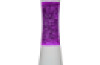 White shake and shine glitter lamp