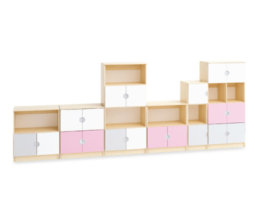 CUBO set 13