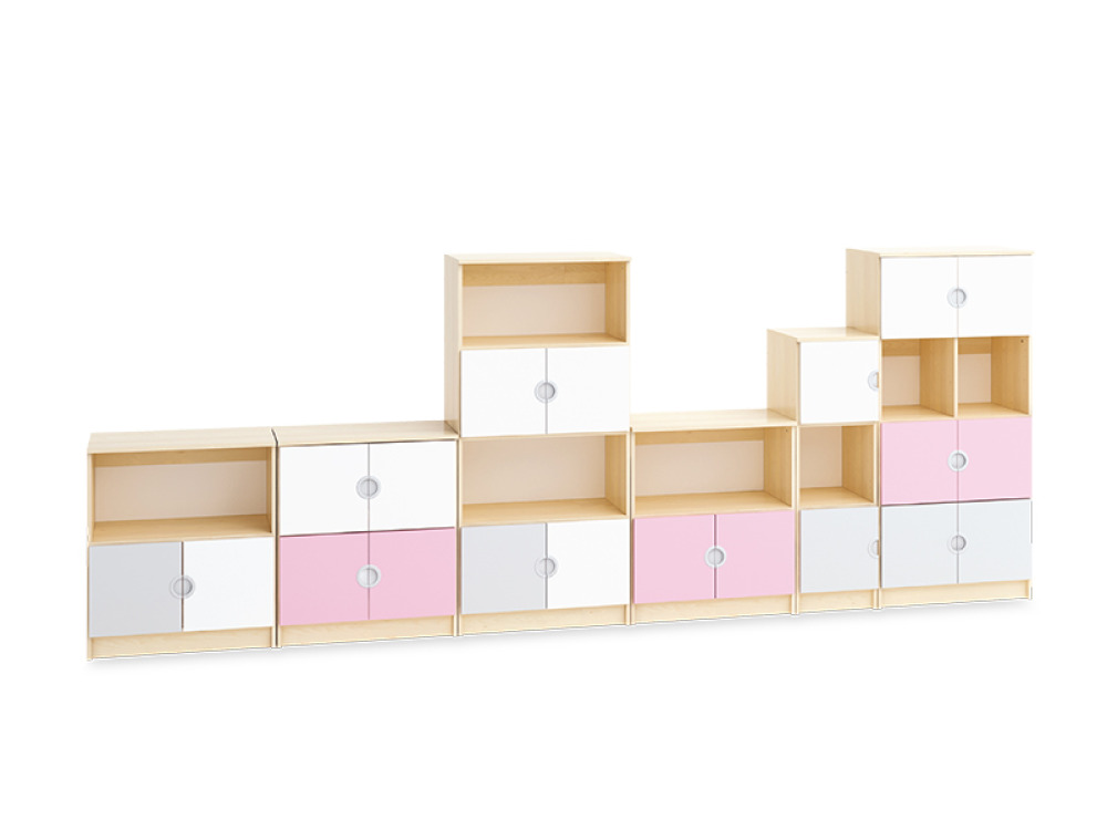 CUBO set 13