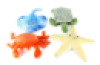 Weighted Sea Animals – 4 Pack