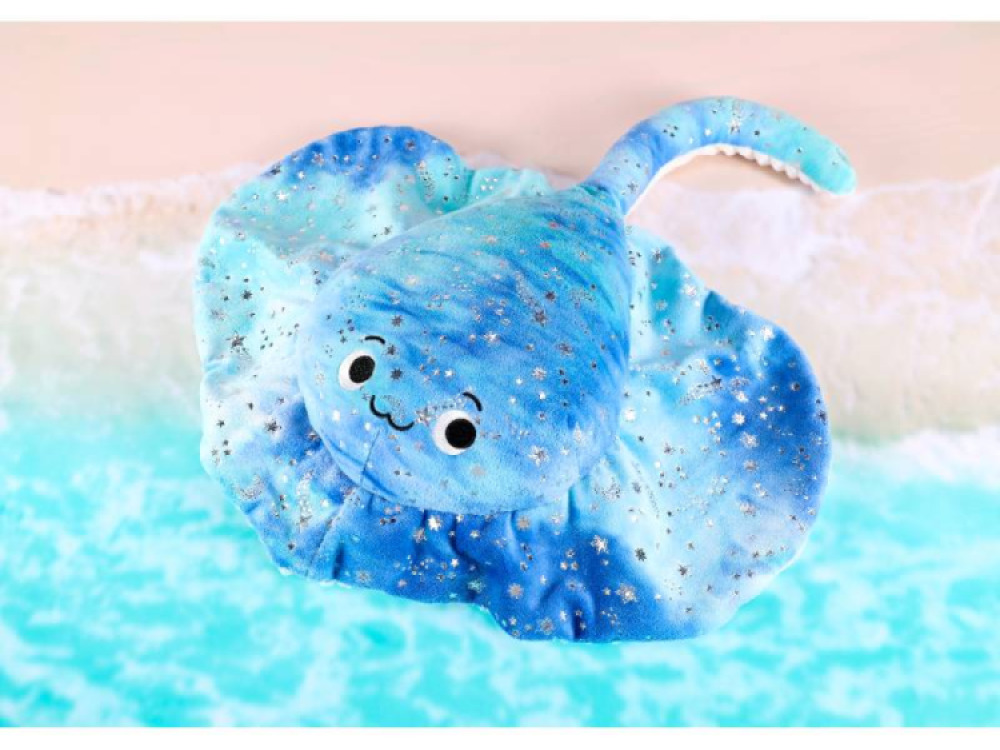 Weighted Sea Animals – 4 Pack