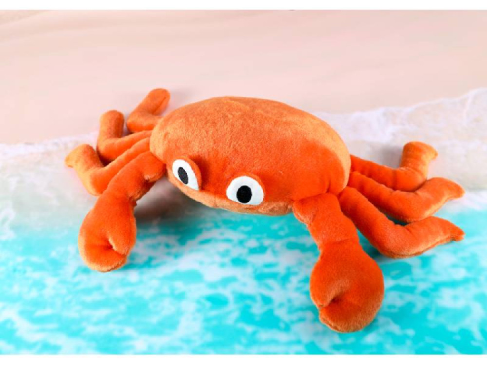 Weighted Sea Animals – 4 Pack