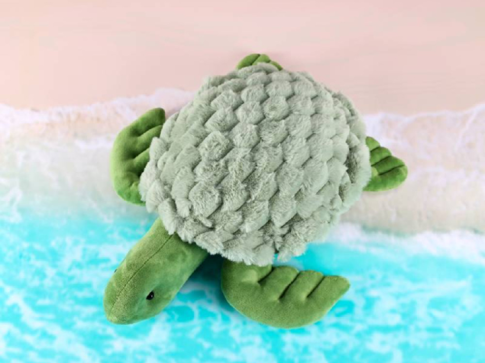 Weighted Sea Animals – 4 Pack