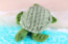Weighted Sea Animals – 4 Pack