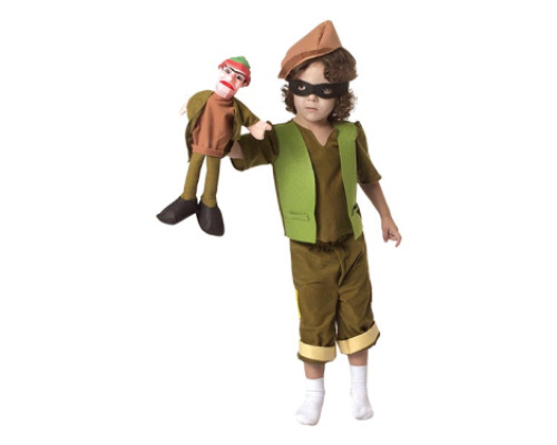 Robin Hood s costume