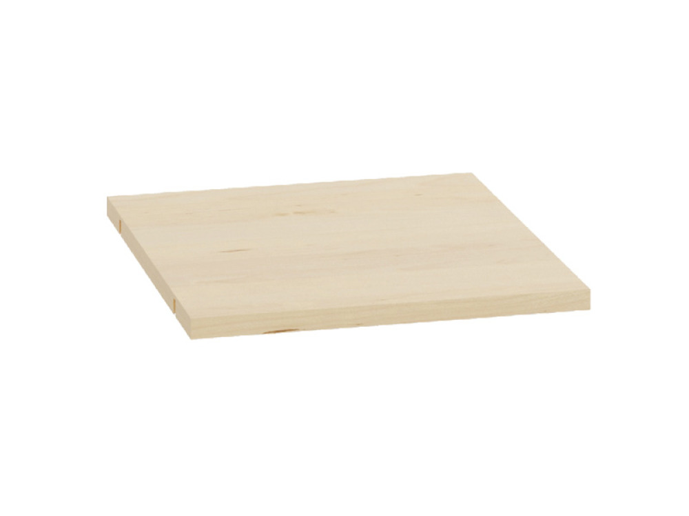 Cubo ACCESSORIES SHELVES AND DRAWERS Small shelf