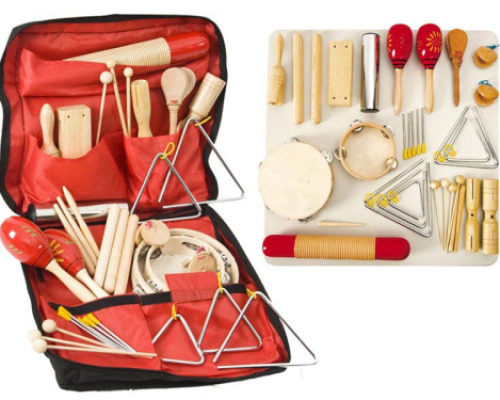 Musical bag