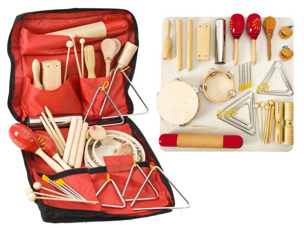 Musical bag