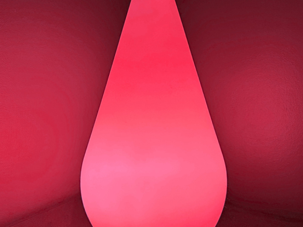Light Up Furniture Droplet