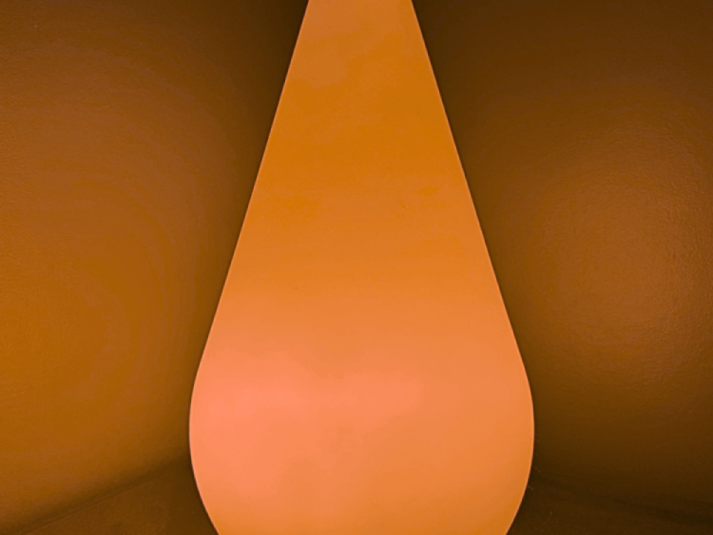 Light Up Furniture Droplet