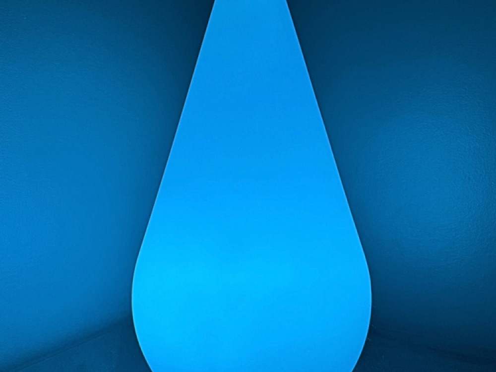 Light Up Furniture Droplet