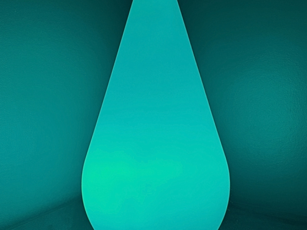 Light Up Furniture Droplet