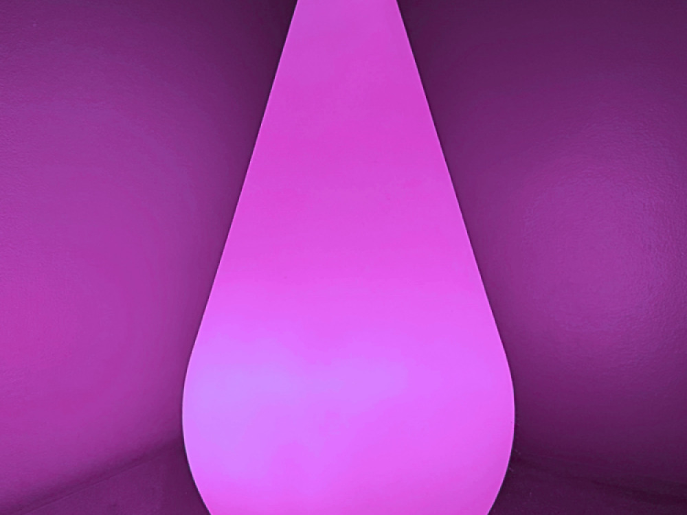 Light Up Furniture Droplet