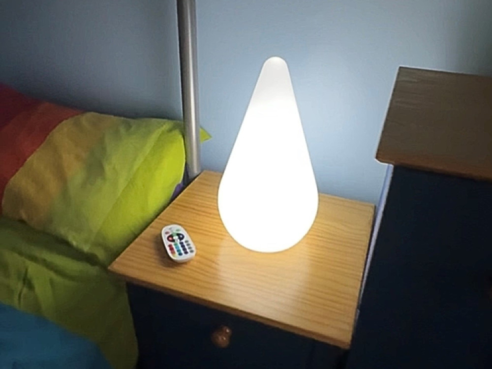 Light Up Furniture Droplet