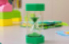 Sand Timer – 1 Min.  Green