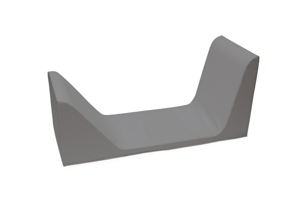 Mat for Cubo sensory den. Grey