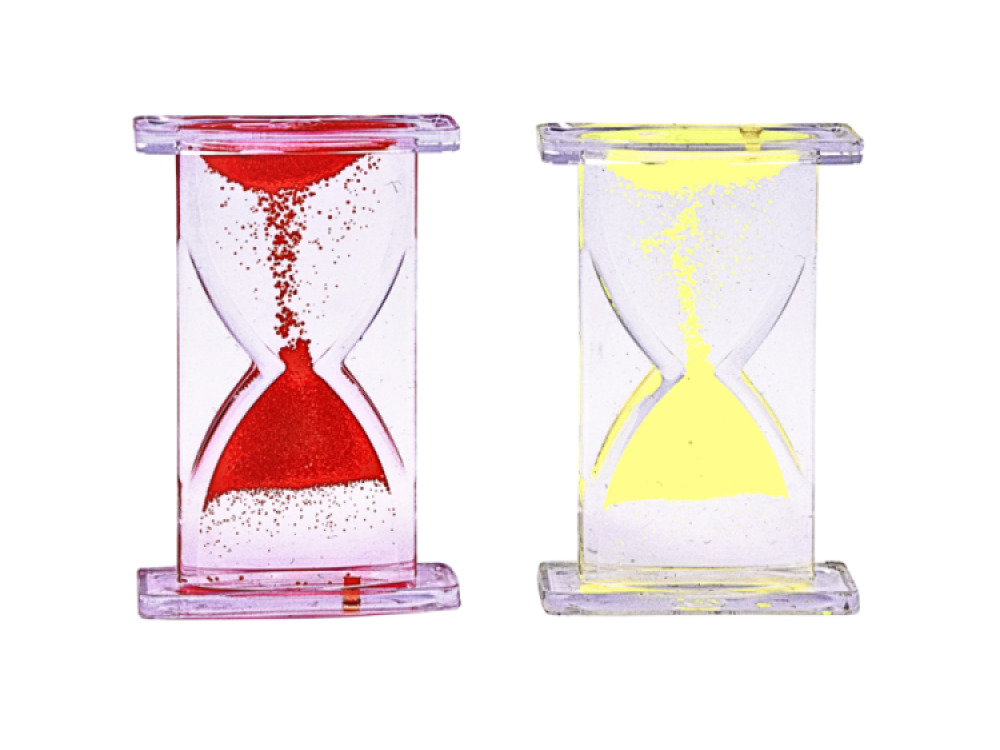 Liquid Mini Classic Timers – Pack of 2