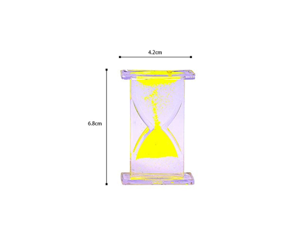 Liquid Mini Classic Timers – Pack of 2