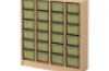 Storage Unit 122 for containers