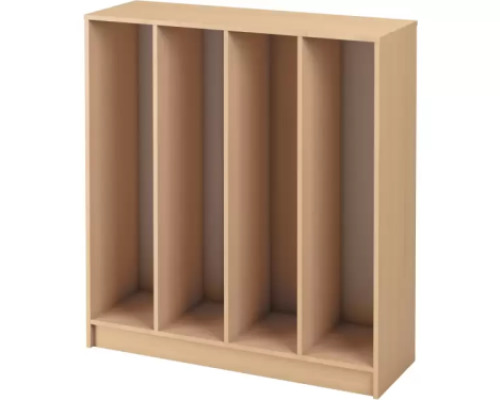 Storage Unit 122 for containers