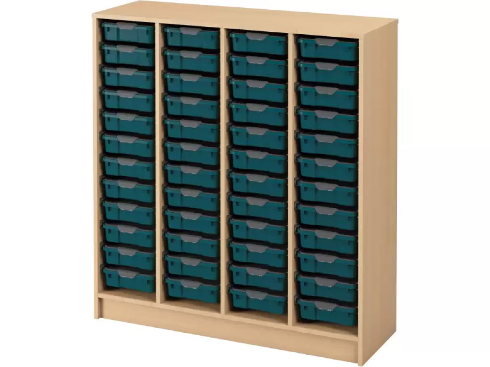 Storage Unit 122 for containers