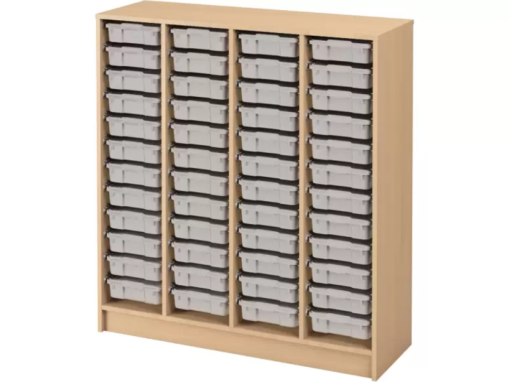 Storage Unit 122 for containers