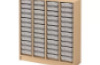Storage Unit 122 for containers