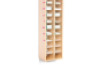 Diaper cabinet