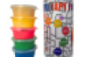 Therapy putty ( 5 Colours – 5 Strengths )