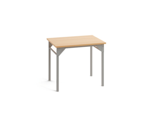 Classic school single desk size 3
