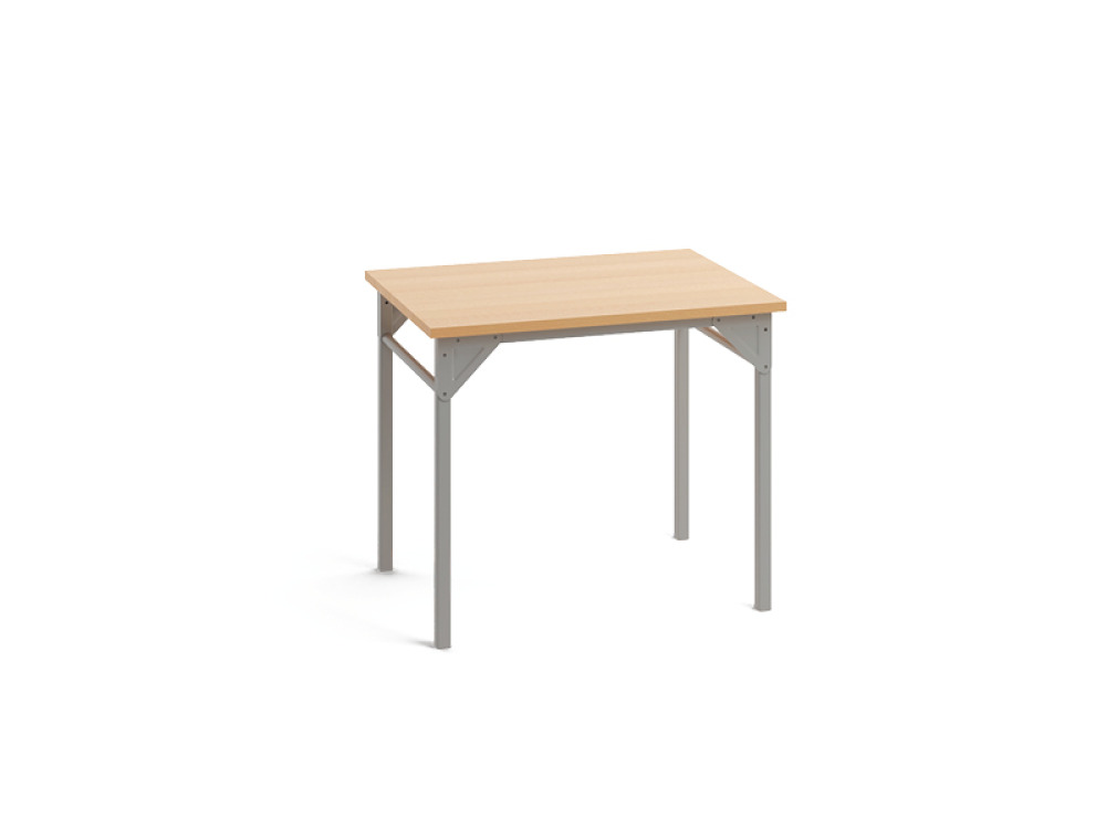 Classic school single desk size 3