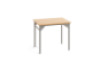 Classic school single desk size 3