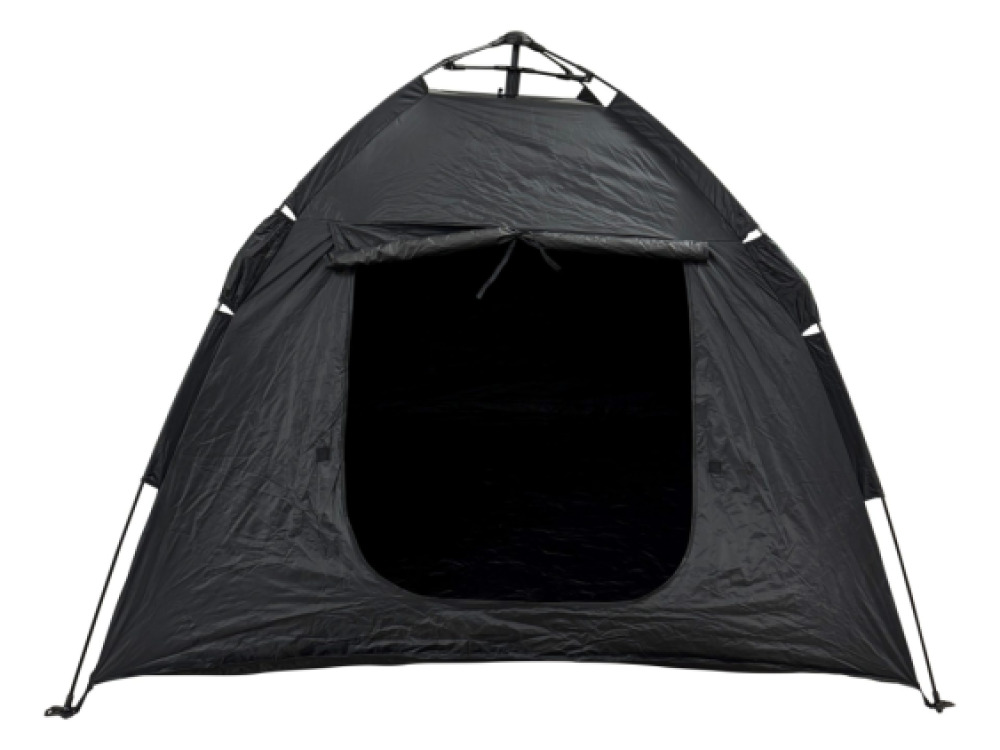 Umbrella Dark Den Tent