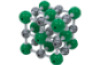 Sodium chloride model