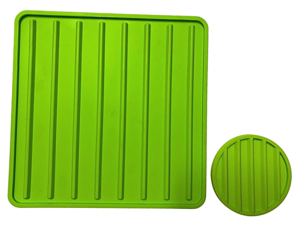 Sensory Textured Pads memory Game