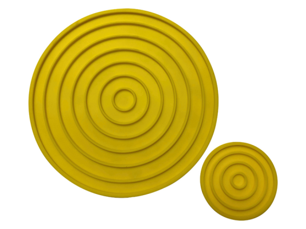 Sensory Textured Pads memory Game